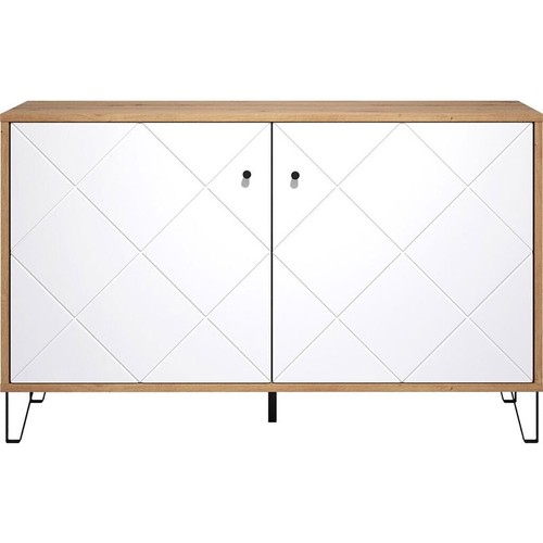 Commode avec portes - avec, x