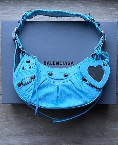 Sac balenciaga cagole - cagole, xs