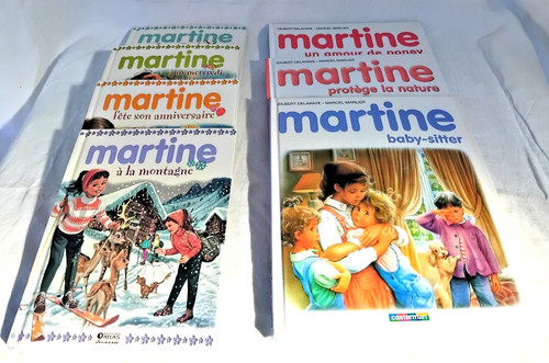 Lot livres de la - lot,