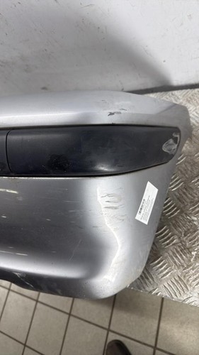 Pare choc arriere - peugeot, 106