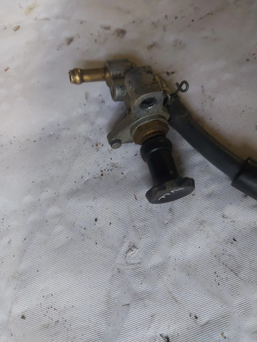 Commande starter yamaha 426 - starter,