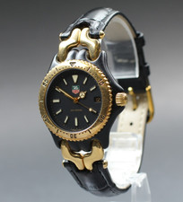 Montre à quartz garçon "N