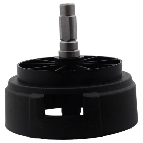 Corps boîtier moulinet black - boîtier,