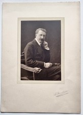 🌟 Portrait homme en