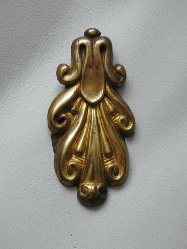Old cover nail python hook - old,