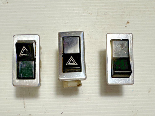 Lot interrupteurs torrix - lot, 3