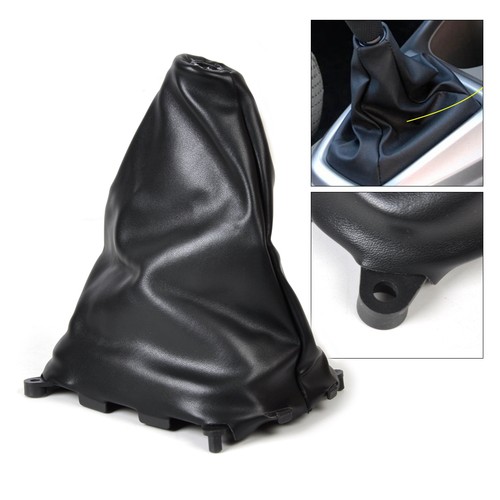 Leather gear boot - pu, gaiter