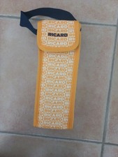 Triplette ricard 3 boules de