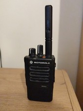 Radio Talkie walkie Motorola