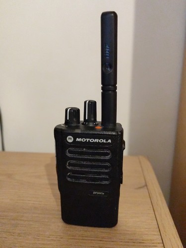 Radio talkie walkie motorola - talkie,