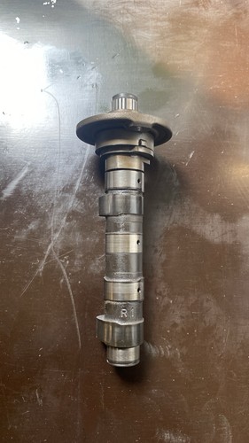 Arbre cames honda nx650 - cames,