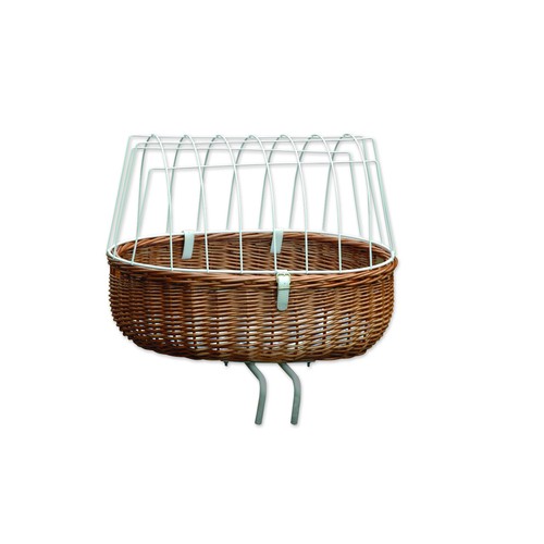 Panier animaux pour vélo - panier, À