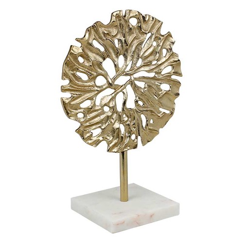 Objet décoratif avec - , socle