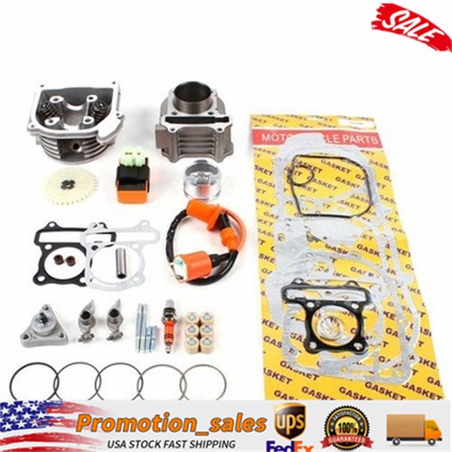 Gy6 50cc 100cc cylinder big - gy6,