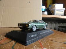 Chevrolet Camaro YEnko SC 427