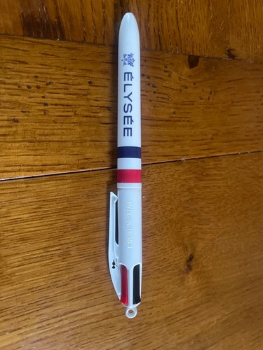 Stylo bic couleurs - stylo,