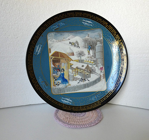 Assiette collection - assiette,