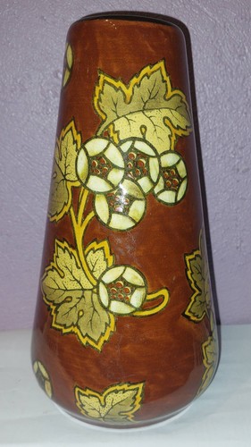 Vase art deco décor - vase,