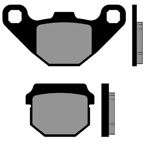 Tgb 101s jeu - 101s, plaquettes