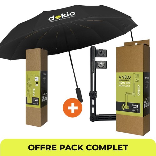 Dokio kit parapluie - dokio,
