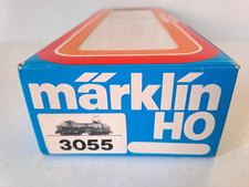 Märklin ho référence 3055