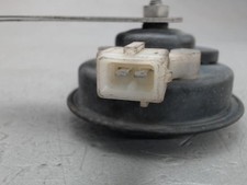 🇫🇷 KLAXON / AVERTISSEUR