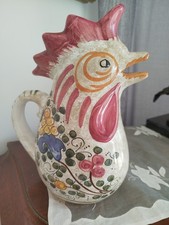 GROS PICHET COQ DERUTA