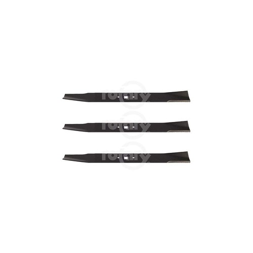 Pack lames de tondeuse - pack,