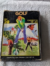 Cassette De Jeu Vidéo Pour Ordinateur ITMC MP 05