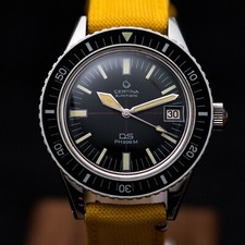 Montre CERTINA DS PH200M Vintage 346.825