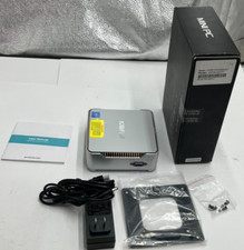 KAMRUI  Mini PC Assembly Portable Deisgn N-95 Processor KAMRUIGK3V