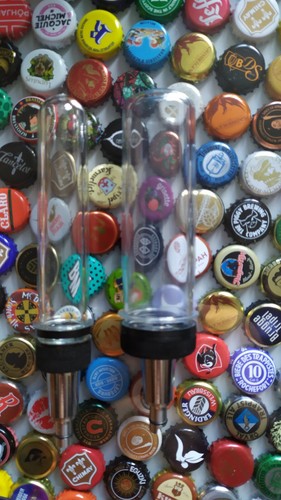Tap handle geocaching for - geocaching,