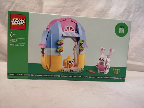 Lego saisonnier 40682 - lego, la