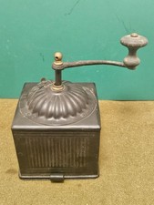 Moulin café Japy 1900 type