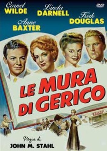 Mura gerico dvd - mura,