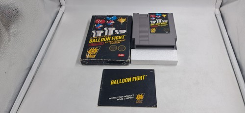 Jeu nintendo nes - jeu,