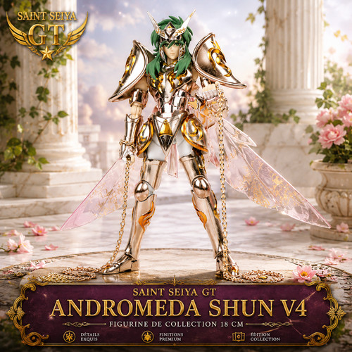 Saint seiya god cloth - saint,