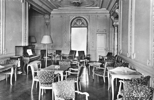 Hyeres les palmiers - 83, hyeres-les-palmiers