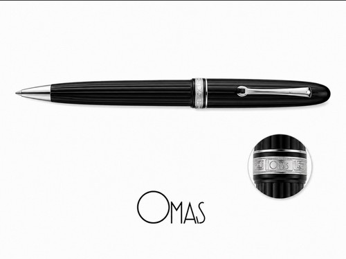 Omas stylo bille ogive - bille,