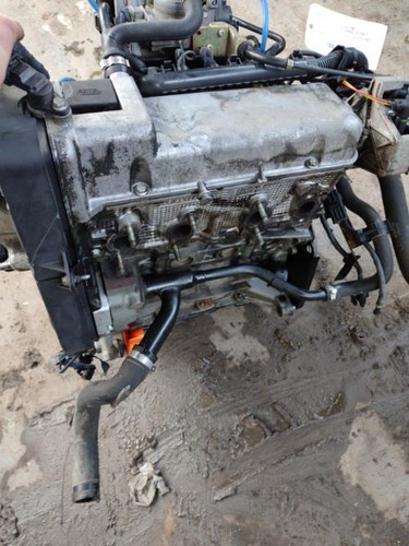 Moteur fiat punto phase 2 - moteur,