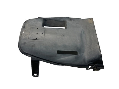 Carrosserie inférieure - carrosserie,