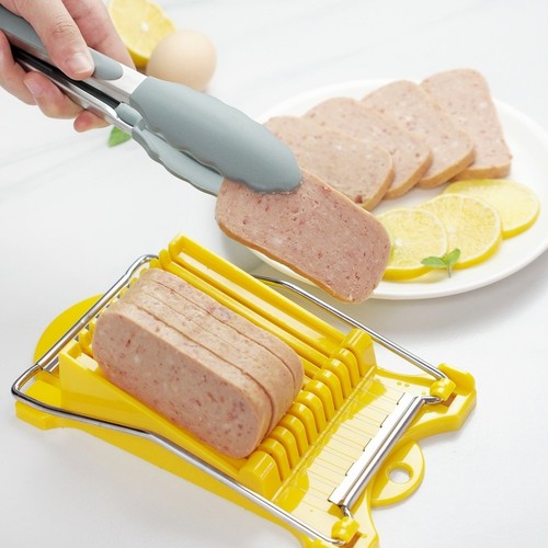Trancheuse saucisse jambon - trancheuse,