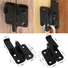 Portail Jardin Door Bolt
