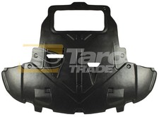 Cache Sous Le Moteur Pour Alfa