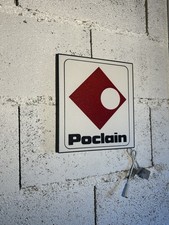 Lampe Poclain Led 220V