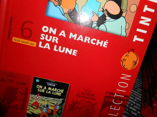 Tout savoir sur tintin - tout,