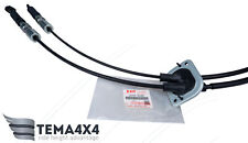 Genuine OEM Shift Control Cable for Suzuki SX4 2007-2009 28300-80J00 2830080J00