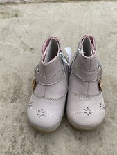 Bobux - Taupe Boots EU 19