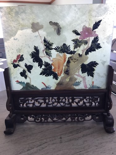 Antique chinese oriental - chinese,