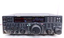 YAESU FT-950 MARS.MOD 100Watt HF/50MHz All Mode Transceiver 27MHzTX